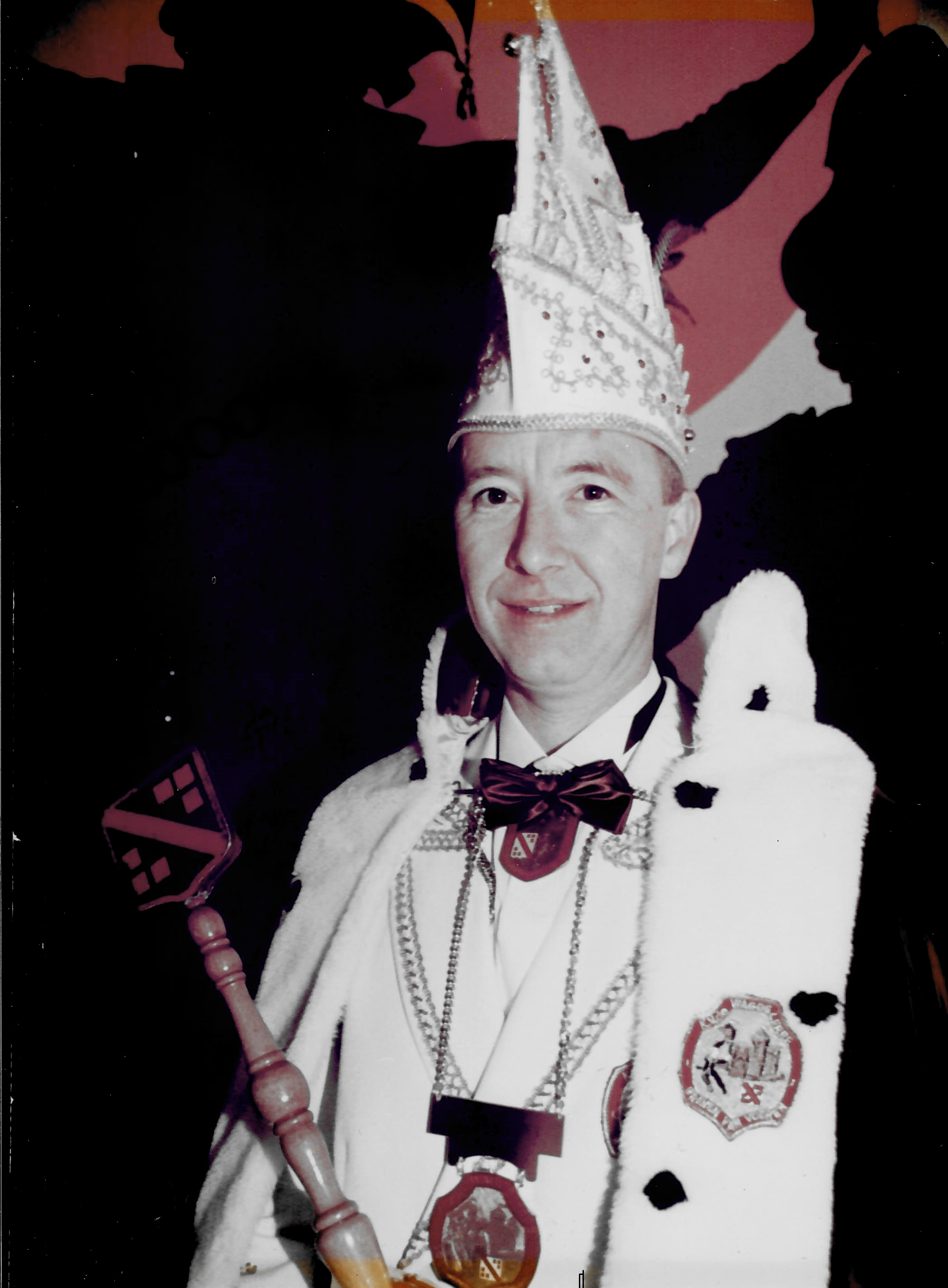 Bertie Weusten